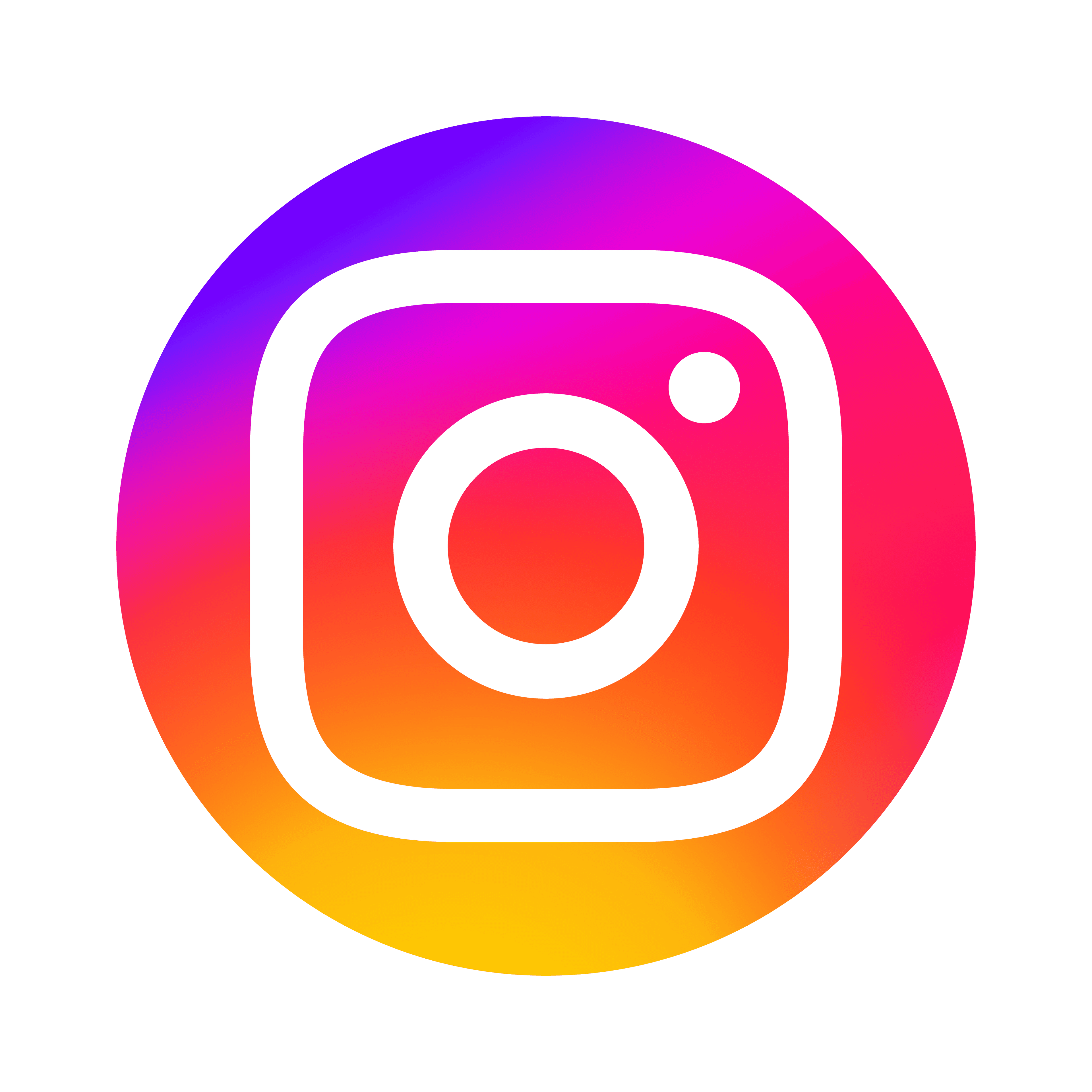 Instagram icon